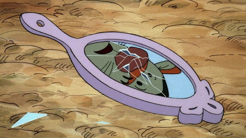 The New Adventures of Winnie the Pooh Season 1 Episode 21 - Luck Amok
