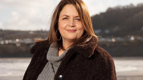 Who Do You Think You Are? Season 17 Episode 3 - Ruth Jones