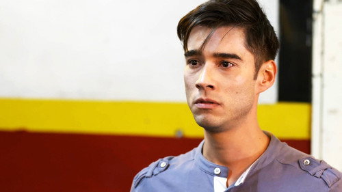 La Querida del Centauro Season 2 Episode 10 - Episode 10