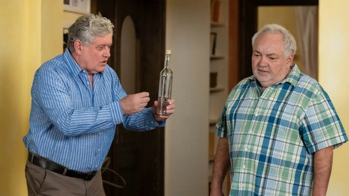 Ulice Season 22 Episode 20 - Episode 5185