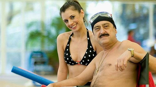 Aída Season 7 Episode 1 - Episode 1