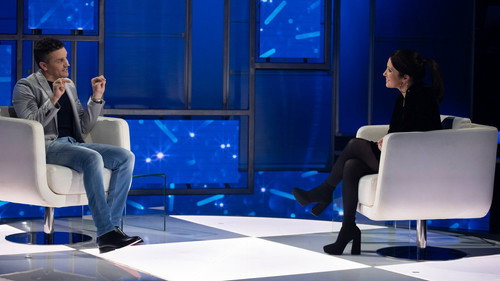 En direct de l'univers Season 12 Episode 15 - Episode 15