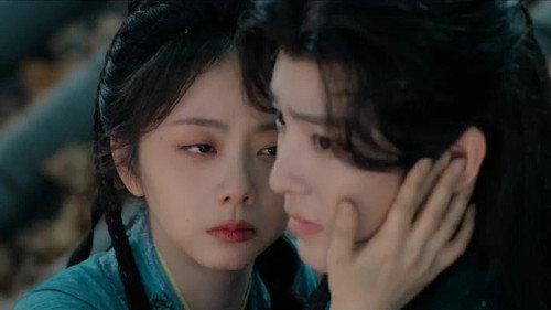 The Unclouded Soul Season 1 Episode 8 - Episode 8