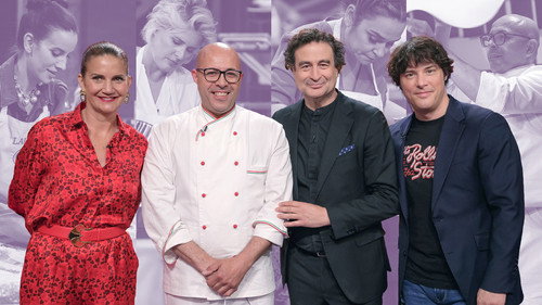 MasterChef Celebrity Season 8 Episode 3 - Episode 3