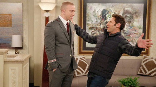 9JKL Season 1 Episode 16 - Tell All