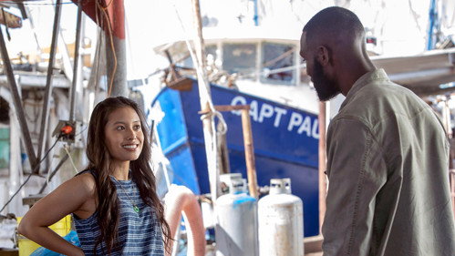 Queen Sugar Season 3 Episode 5 - A Little Lower Than Angels