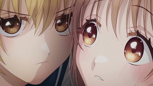 With You, Our Love Will Make It Through Season 1 Episode 5 - Episode 5