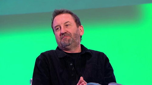 Would I Lie to You? Season 14 Episode 5 - Claudia Winkleman, Rev Kate Bottley, Sara Barron and Ed Gamble