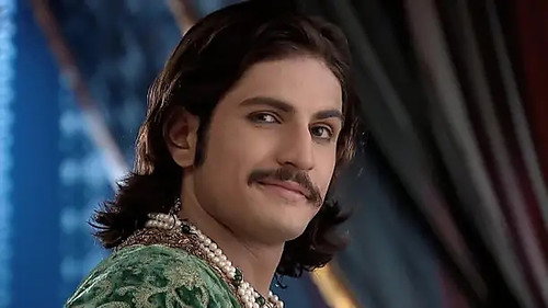 Jodha & Akbar Season 1 Episode 14 - Ruqaiya checkmates Jalal