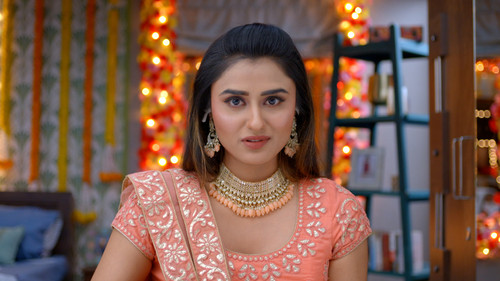 Deepti Ki Dadi still