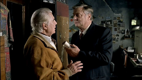 Maigret Season 1 Episode 45 - Maigret’s Boyhood Friend