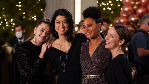 A Million Little Things Season 4 Episode 11 - piece of cake