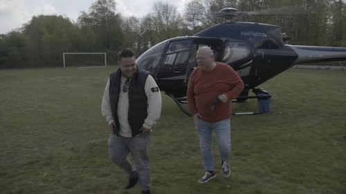 Familie Gillis: Massa is Kassa Season 3 Episode 5 - Episode 5