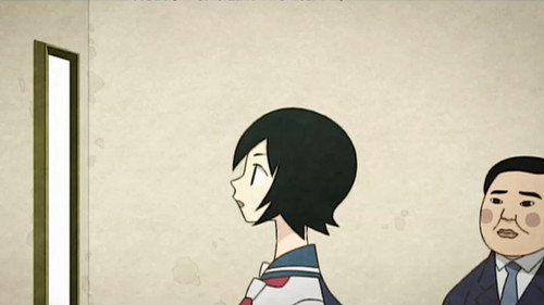 Sayonara Zetsubou Sensei Season 3 Episode 13 - Revenge of the Shit / We Are Linus / The Optimism Prize / Kiyohiko Night