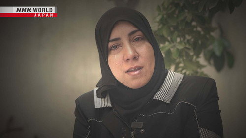 Asia Insight Season 14 Episode 16 - The Missing People: Syria