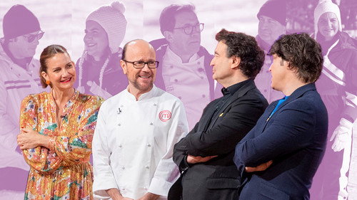 MasterChef Season 11 Episode 8 - Episode 8