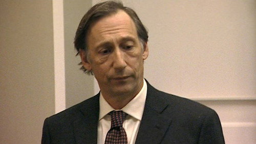 The Thick of It Season 1 Episode 3 - Episode 3