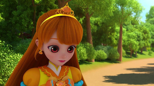 Catch! Teenieping Season 3 Episode 20 - Episode 20