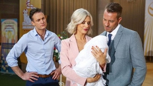 #Hollyoaks still