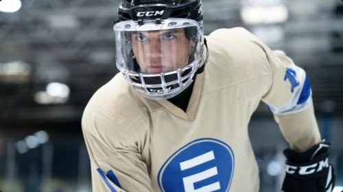The Mighty Ducks: Game Changers Season 2 Episode 3 - Coach Classic