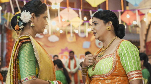 Aankh Micholi Season 1 Episode 9 - Kesar Takes Up the Challenge