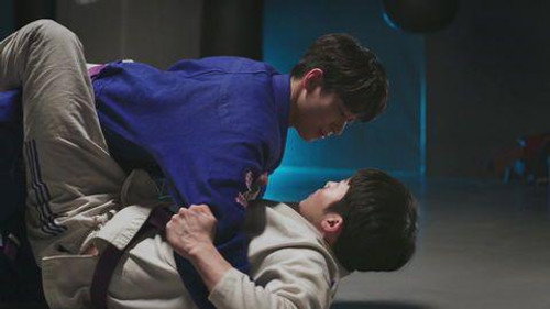 Where Your Eyes Linger Season 1 Episode 2 - A Relationship of Equals