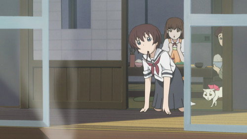 Kamichu! Season 1 Episode 4 - The Earth Is in Peril