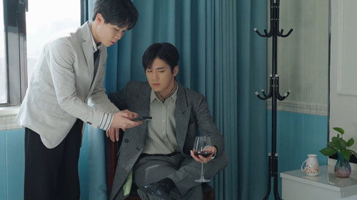 我的AI男友 Season 1 Episode 17 - Episode 17