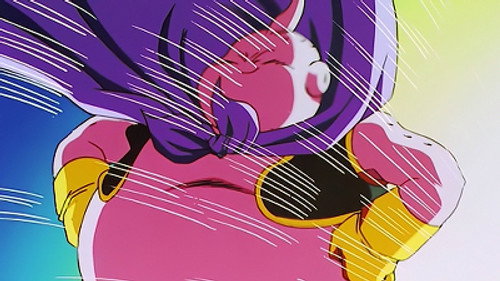 Dragon Ball Z Kai Season 5 Episode 32 - Gohan Located! Intensive Training in the World of the Kais!