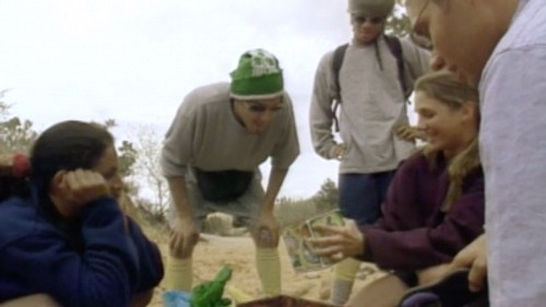 Road Rules Season 2 Episode 12 - Bikes and Parents