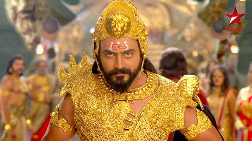 Siya Ke Ram Season 6 Episode 17 - Ravan Decides to Abduct Sita