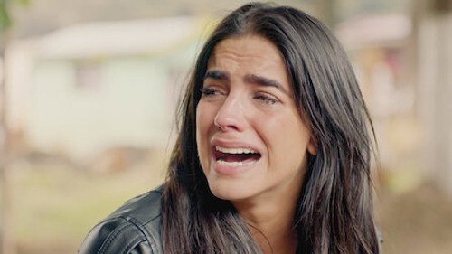 Rosario Tijeras (Mexico) Season 2 Episode 13 - Episodio 13