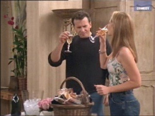 Mad About You Season 7 Episode 6 - Weekend in L.A.