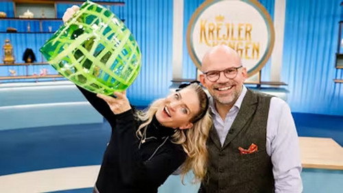Krejlerkongen Season 19 Episode 7 - Episode 7