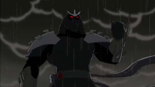 Teenage Mutant Ninja Turtles Season 3 Episode 26 - Exodus (2)