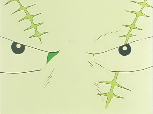 Space Pirate Captain Harlock Season 1 Episode 21 - Gohrum! The Tragic Soldier
