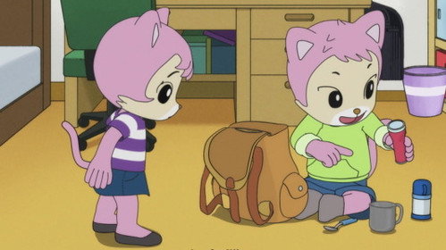Shimajiro: A Wonderful Adventure Season 8 Episode 18 - Episode 18
