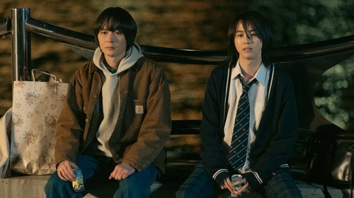 A Man Who Defies the World of BL Season 3 Episode 12 - vs. Falling in Love