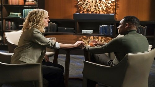 The Good Doctor Season 5 Episode 9 - Yippee Ki-Yay