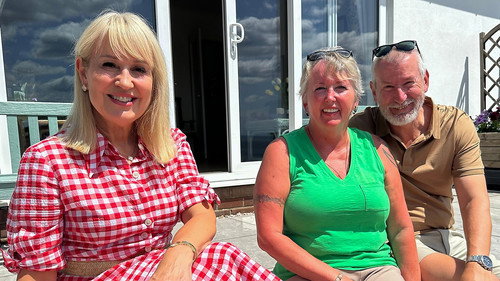 Escape to the Country Season 26 Episode 38 - Devon
