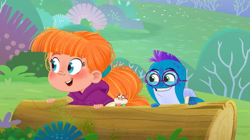 The Sweetwood Splasher still