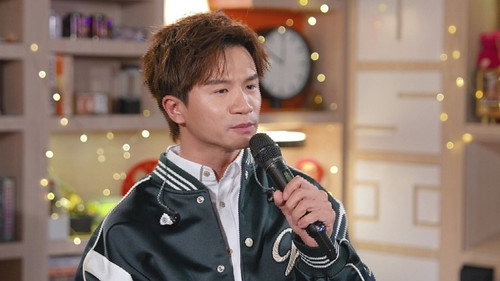 J Music Season 2 Episode 15 - Episode 15