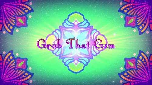 Shimmer and Shine Season 3 Episode 19 - Grab That Gem!