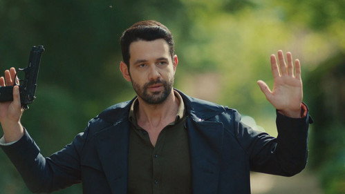 Kimse Bilmez Season 1 Episode 7 - Episode 7