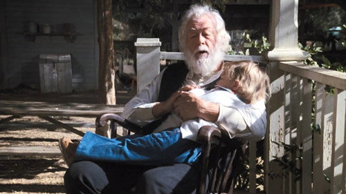 The Waltons Season 8 Episode 17 - The Remembrance