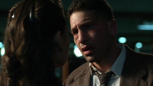 Mob City Season 1 Episode 6 - Stay Down