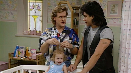 Full House Season 1 Episode 12 - Our Very First Promo
