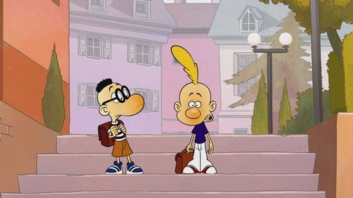 Episode 67 still
