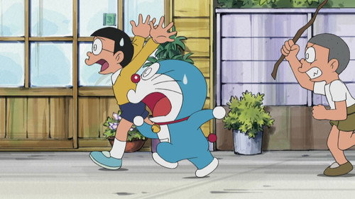 Boku, Marichanda yo still