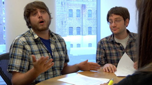Hardly Working Season 4 Episode 6 - Obnoxious Kid in Class